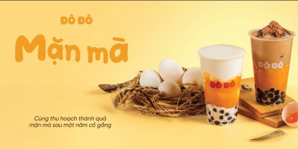 Đô Đô - Đặng Công Chất