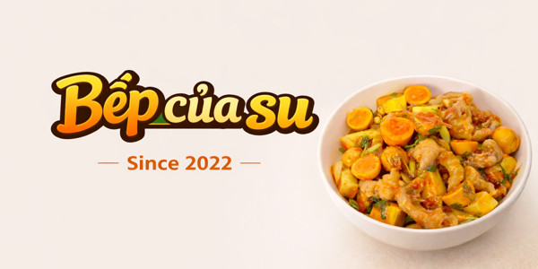 Bếp Của Su - Chân Gà Sốt Thái & Chân Gà Sả Tắc