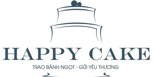Happy Cake