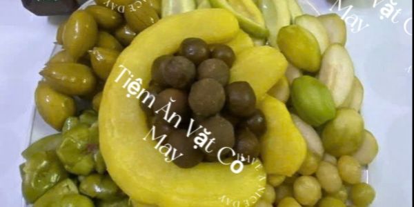 Nui & Mì xào Bò Cỏ May - 40/30 Đường Số 27