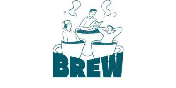 Brew Coffee - Nguyễn Thái Bình