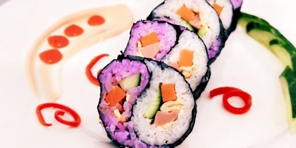 Bếp Nhà Móm - Hẻm 117 Đường 3 Tháng 2