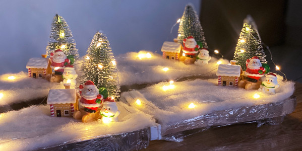 ORU's Coffee Tools & Lab