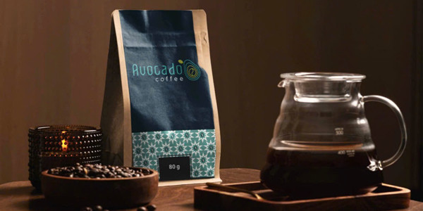 Avocado Coffee - Trà & Dim Sum - Đường 3 Tháng 2