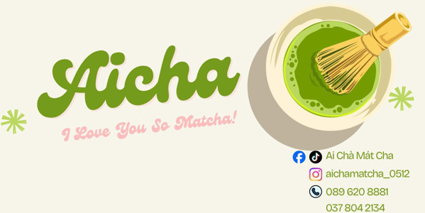 Ai Chà Mát Cha - Trần Quang Khải