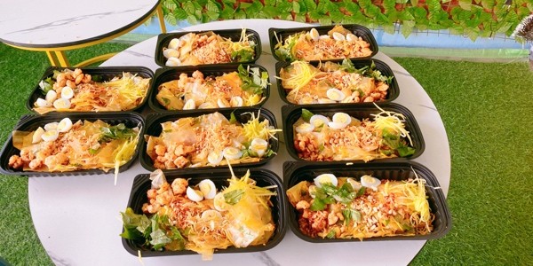 Anh Tư Quán - Ăn Vặt, Đồ Uống & Food