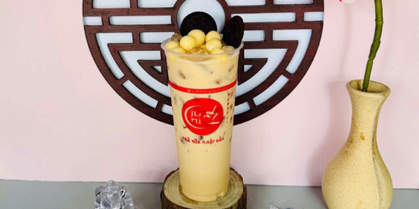 Trà Sữa Nhật Bản JUNI - Hoàng Sa