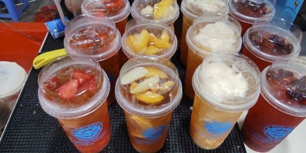 A Giàu Coffee Time - Hoàng Diệu 2