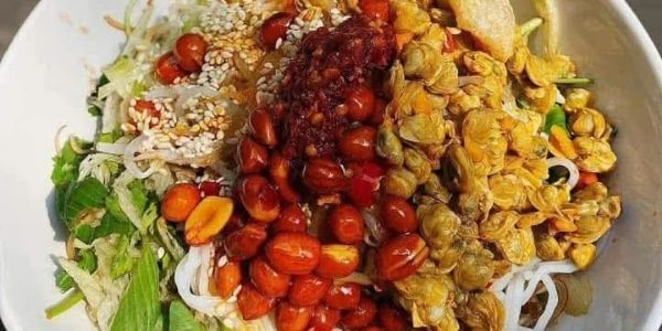 Món Huế Quận 9 - Bún Hến, Bún Nắm Nêm & Bánh Canh Chả Cua