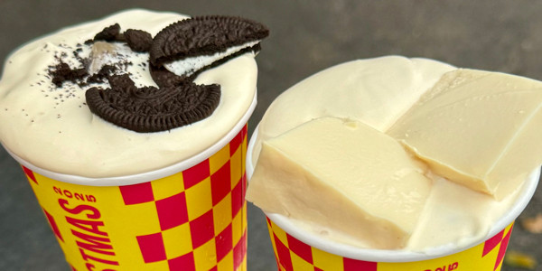 Trà Sữa Begin Tea - Điện Biên Phủ