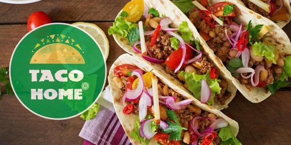 Taco Home - Đặc Sản Mexico