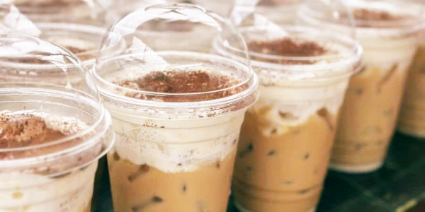 Cô Ba Cafe - Cà Phê Muối, Matcha Latte & Trà Sữa - KDC Biconsi