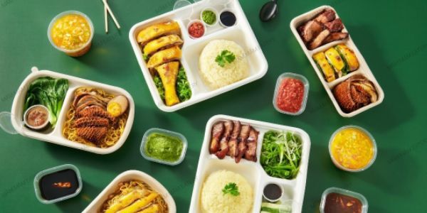 MĂM MĂM Eatery - Đường D5