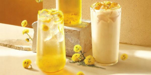 Trà Sữa Đồi Trà B'Lao - Bà Triệu