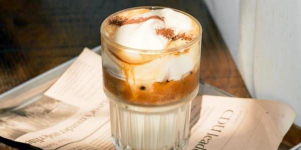 Lê La Coffee And Food