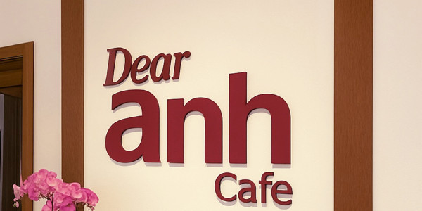 Dear Anh Cafe - Cafe Matcha Trà - Bàu Cát 2