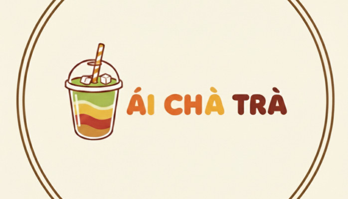 Ái Chà Trà - Matcha, Trà Sữa & Trà Chanh - Nguyễn Minh Châu