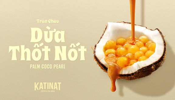 KATINAT - 50 Bạch Đằng BD