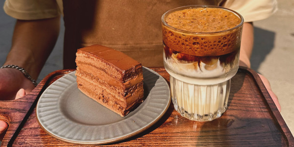 Der Blume - Láng Hạ