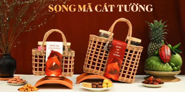 Opla Cakery - Võ Văn Kiệt