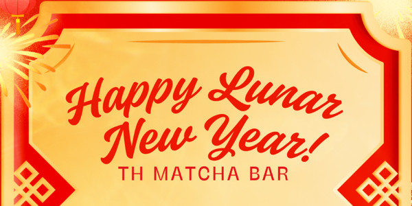 TH - Matcha, Coffee & Tea - 19 Nguyễn Khuyến