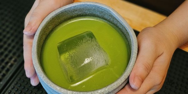 ROJI - Matcha & Coffee