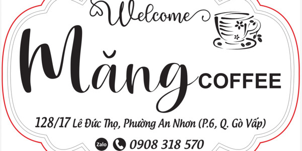 Măng Coffee - Cà Phê, Trà & Matcha - Lê Đức Thọ