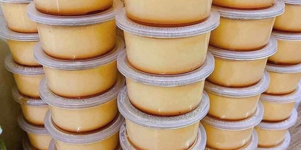 TIỆM BÁNH DÂN GIAN