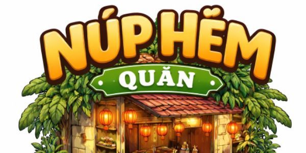 NÚP HẺM QUÁN - 208 Đường DX 033