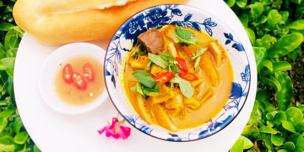 Phá Lấu Bò Yến