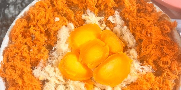 Tiệm Bánh Táo Đỏ - Nguyễn Văn Cừ Nối Dài