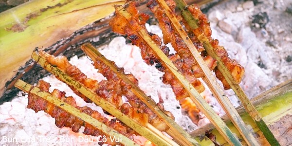 Bún Chả Tre & Bún Đậu Mắm Tôm - Cô Vui