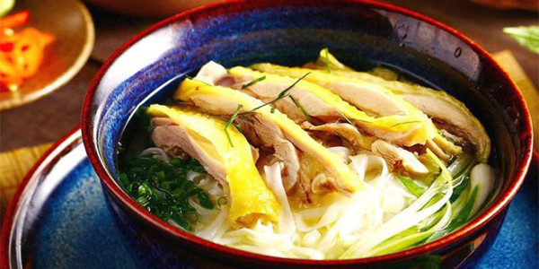 Phở Ngọc - Trần Hữu Tước