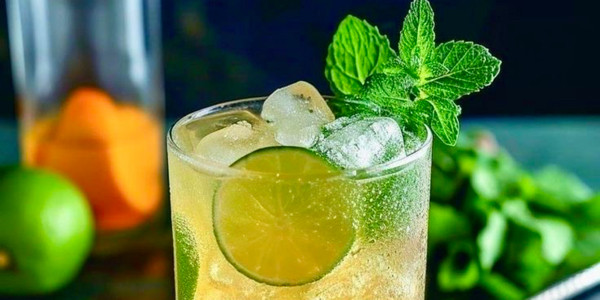 Tiệm Em Boom - Mỳ Trộn Và Trà Sữa - 47A Chu Văn An
