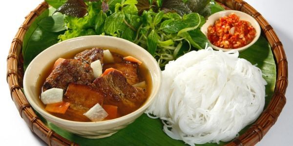 Bánh Cuốn & Bún Chả Ông Tư