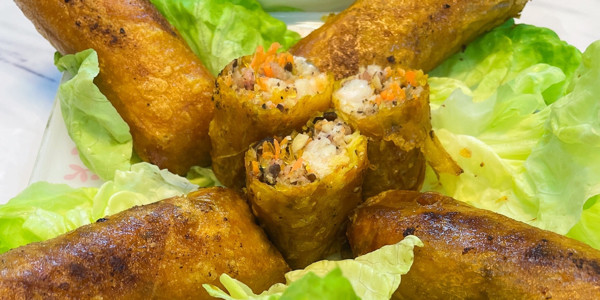 Bếp Cô Nở - Ăn Vặt