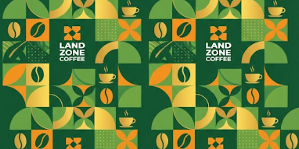 Landzone Coffee - Cafe & Trà Sữa - Vinhomes Marina