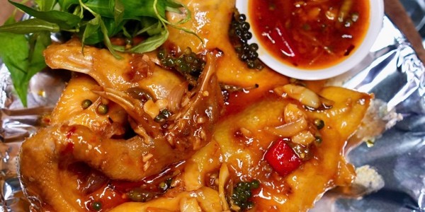 Cơm Niêu Phố Cổ - Cơm & Đồ Ăn - 406 Trần Hưng Đạo