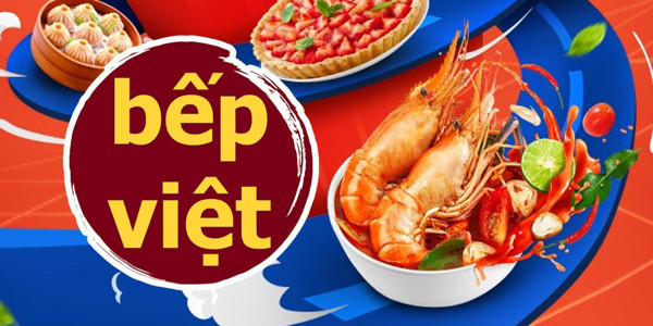 Cơm Ngon BẾP VIỆT