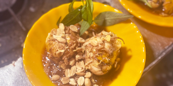 Hột Vịt Lộn Chi Lăng