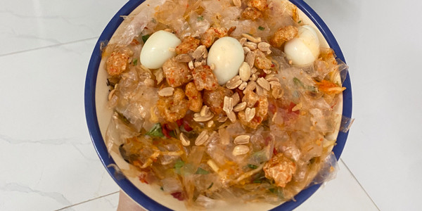 Tiệm 89 - Chung Cư Hồng Loan 5C