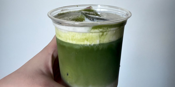 Nhà Sữa Chill - Coffee, Tea & Matcha
