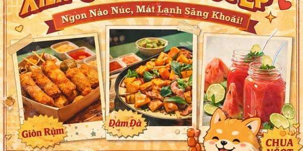 Ê Quán - 142 Hải Thượng Lãn Ông