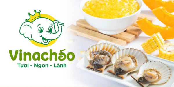 Vinachao - Cháo Dinh Dưỡng - Cổ Nhuế