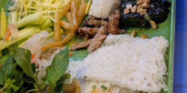 Quán Bò Tơ Bin Bo - 145 Lê Quý Đôn