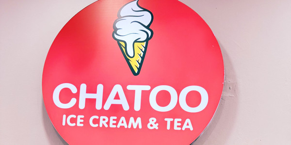 CHATOO - Kem Tươi, Trà Sữa - Số 50 Vũ Hựu