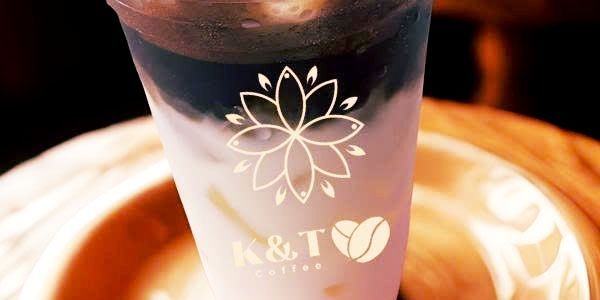 K&T Coffee - Trương Định