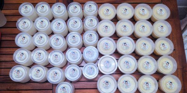 VANILLA - Thèm Nhẹ Trong Hẻm - Trần Quang Diệu