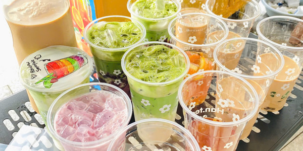 Han.Tea - Coffee & Tea - Lê Lợi