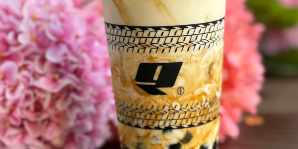 Qí - Coffee & Milk Tea - Văn Tiến Dũng